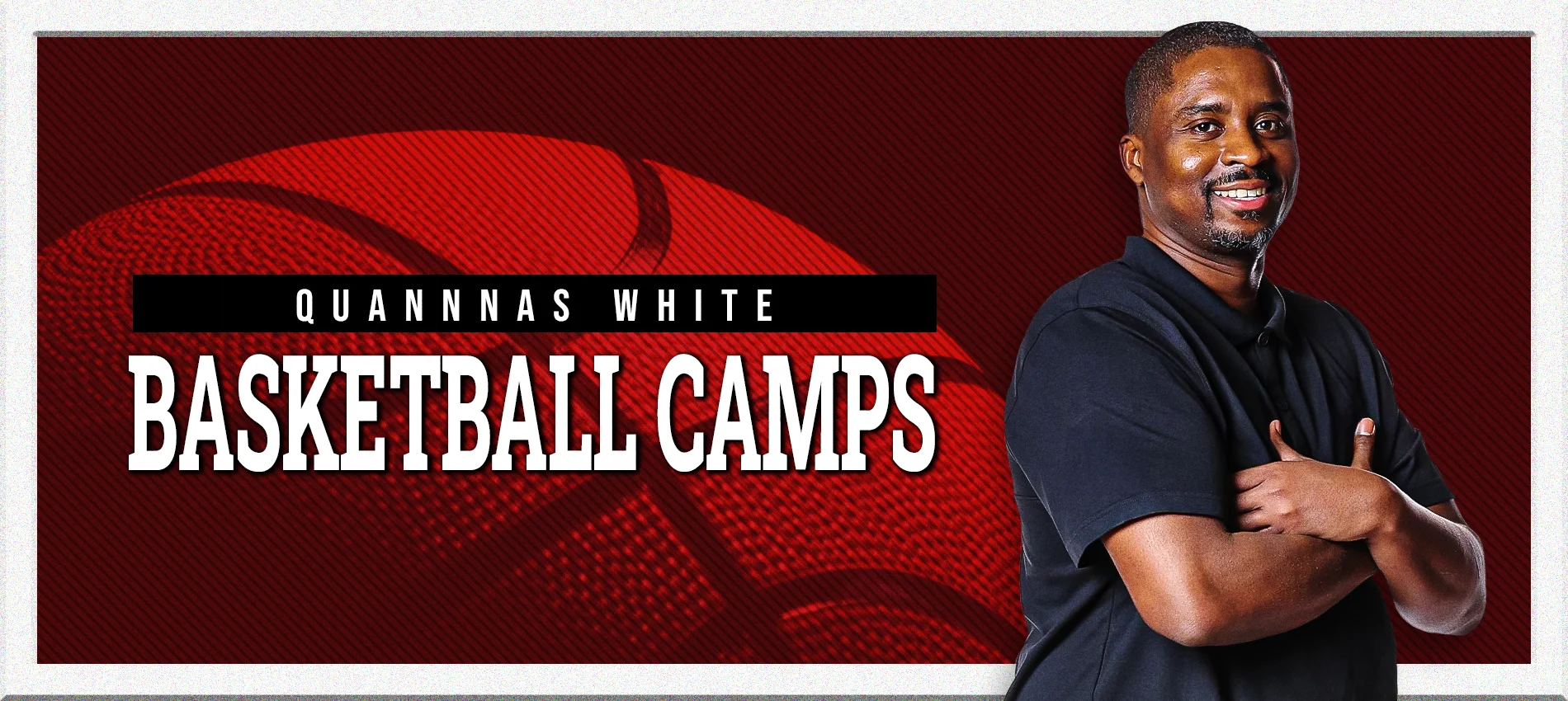 Quannas White Basketball Camps